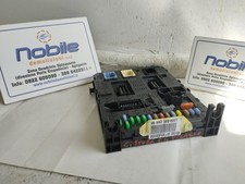 CENTRALINA BODY COMPUTER BSI