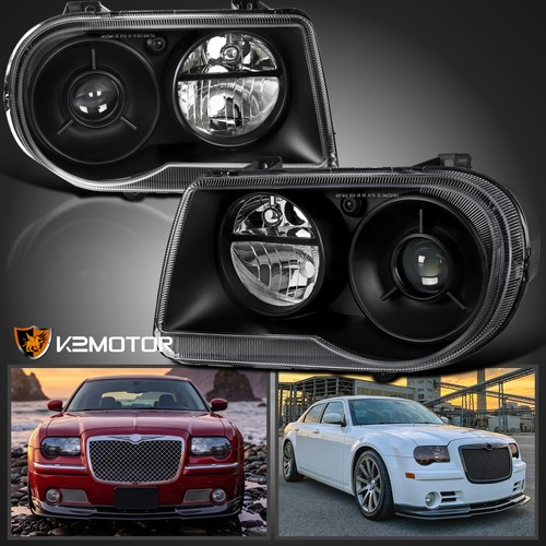 Fits 2005 2010 chrysler 300c - chrysler,