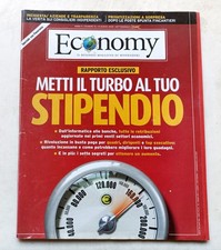 Rivista PANORAMA ECONOMY -