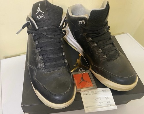 Taglia air jordan flight - 11,