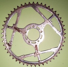 Corona per bici Legnano