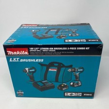 Makita 18V LXT Brushless