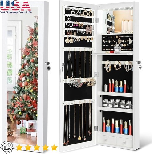 Organizzatore armadio gioielli - organizzatore,