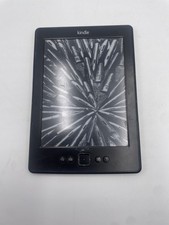 Amazon Kindle 4a Generazione