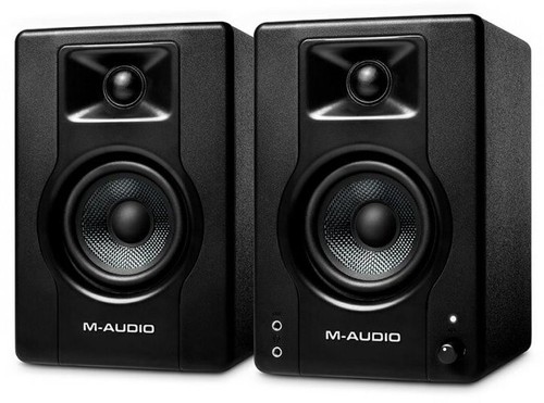 Altoparlante attivo audio - altoparlante, m-audio