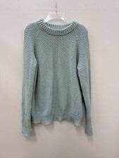 Maglione pescatore classico Alice Walk 100% cotone grosso taglia small