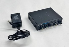 Alesis nanoverb bit - alesis,