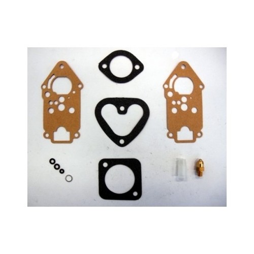 Kit riparazione carburatore - kit,