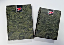 Diario scuola seven 16 mesi con adesivi