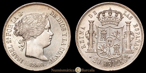 Isabel 20 - ii,