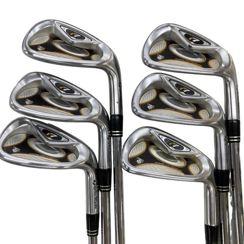 Taylormade set di ferri - taylormade, tp