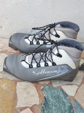 Scarponi Sci Da Fondo Donna 