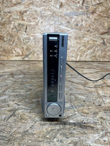 Sony ve215 amplificatore av - ve215,
