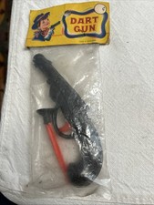 DART GUN: PISTOLA GIOCATTOLO