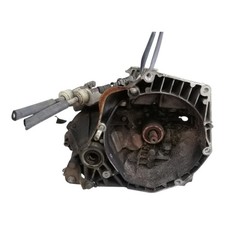 Cambio Manuale 5 Marce FIAT PUNTO 3 Serie 1.3 Multijet 199B4000 USATO ORIGINALE