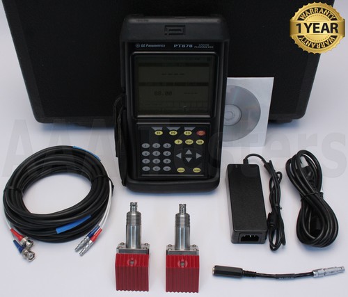 Panametrics pt878 - ge,