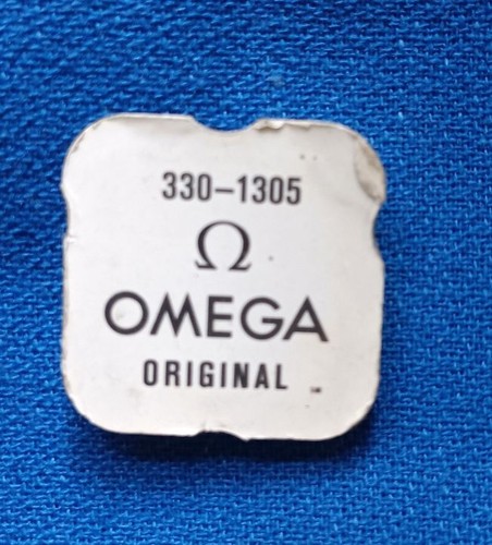 Omega 330 1305 - -, forcella