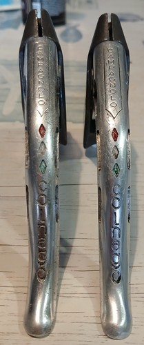 Leve freno anni - 70, campagnolo