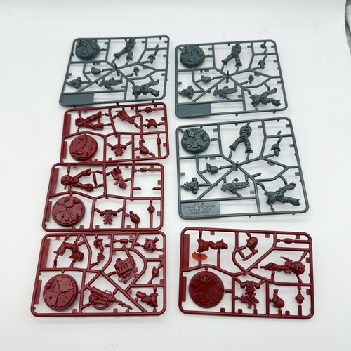 Lotto warhammer 40k - warhammer, space