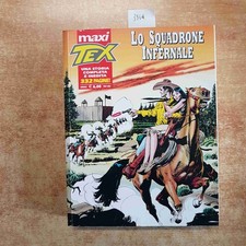 MAXI TEX 12 - LO SQUADRONE