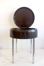 Sgabello Carrara & Matta