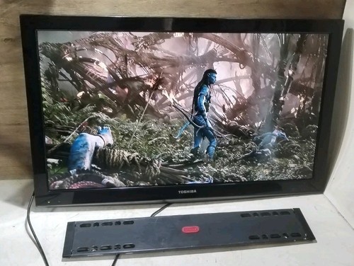 Toshiba 32bl502b lcd - toshiba, con
