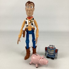 Disney Pixar Toy Story Deluxe