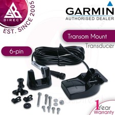 Garmin Trasduttore Plastica