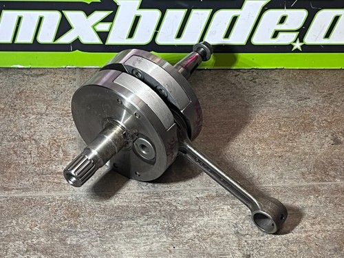 Albero motore suzuki rm125 - rm125, rm