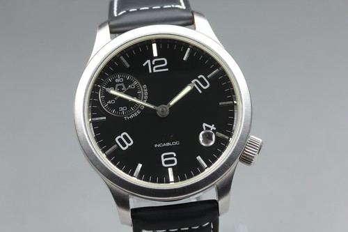 Orologio anonimo opera meccana - orologio,