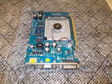 Scheda video pny - scheda,