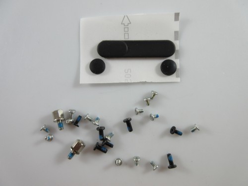 Set viti lenovo thinkpad - di,