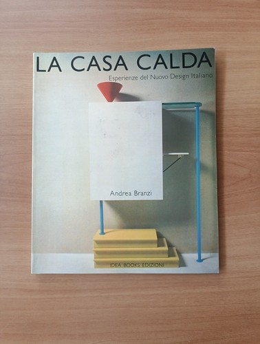 Casa calda esperienze del - la,
