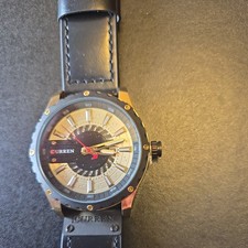 Curren Watch