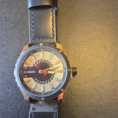 Curren watch - curren,