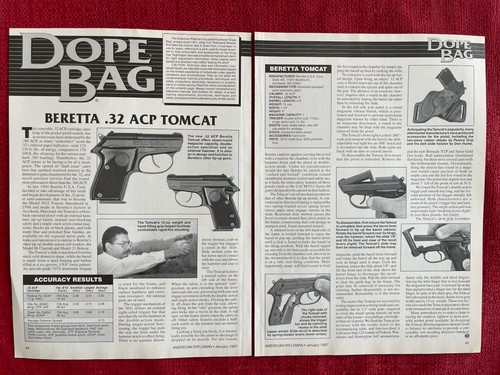 Pubblicità stampa vintage
