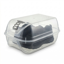 CONTENITORE SCATOLA PORTA