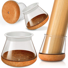 24 Pezzi Gommini per Sedie