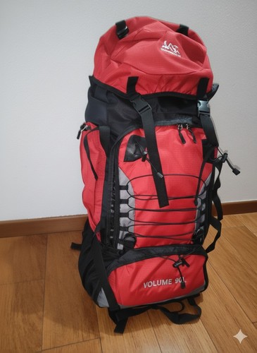 Zaino trekking litri - zaino,