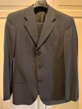 Abito Uomo 48 - Armani