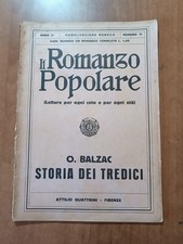 IL ROMANZO POPOLARE n. 11