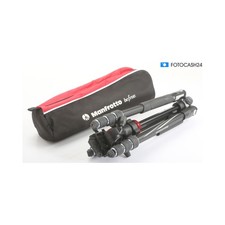 Manfrotto Befree Treppiede