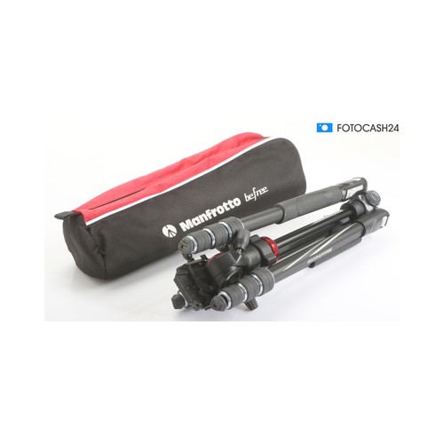Manfrotto befree live - manfrotto,