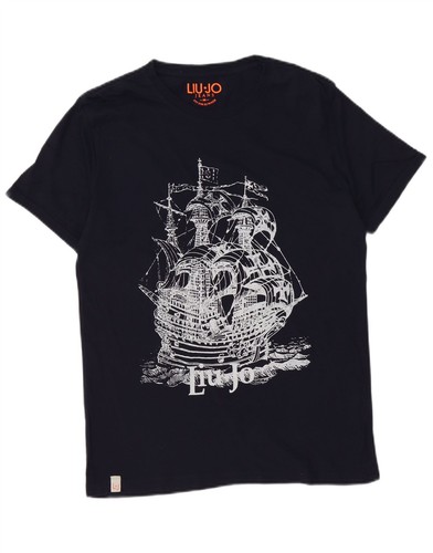 Shirt uomo grafica - t-shirt, liu