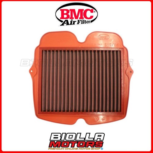 Fm610 filtro aria bmc - fm610/04, honda