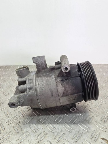 Compressore aria condizionata - aria,