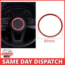 Volante Centrale Anello Cover