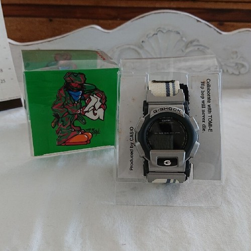 Casio shock 003c - casio, dw-003c-7t