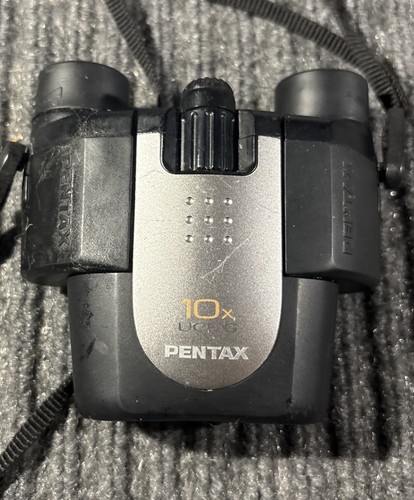 Pentax 16x24 ucf - g, binocolo