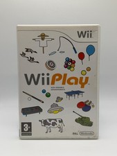 Wii play nintendo pal - wii,